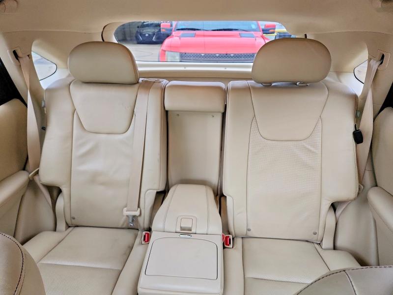 79285825 :رقم المزاد ، 2T2ZK1BA0DC098886 vin ، 2013 Lexus Rx 350 مزاد بيع