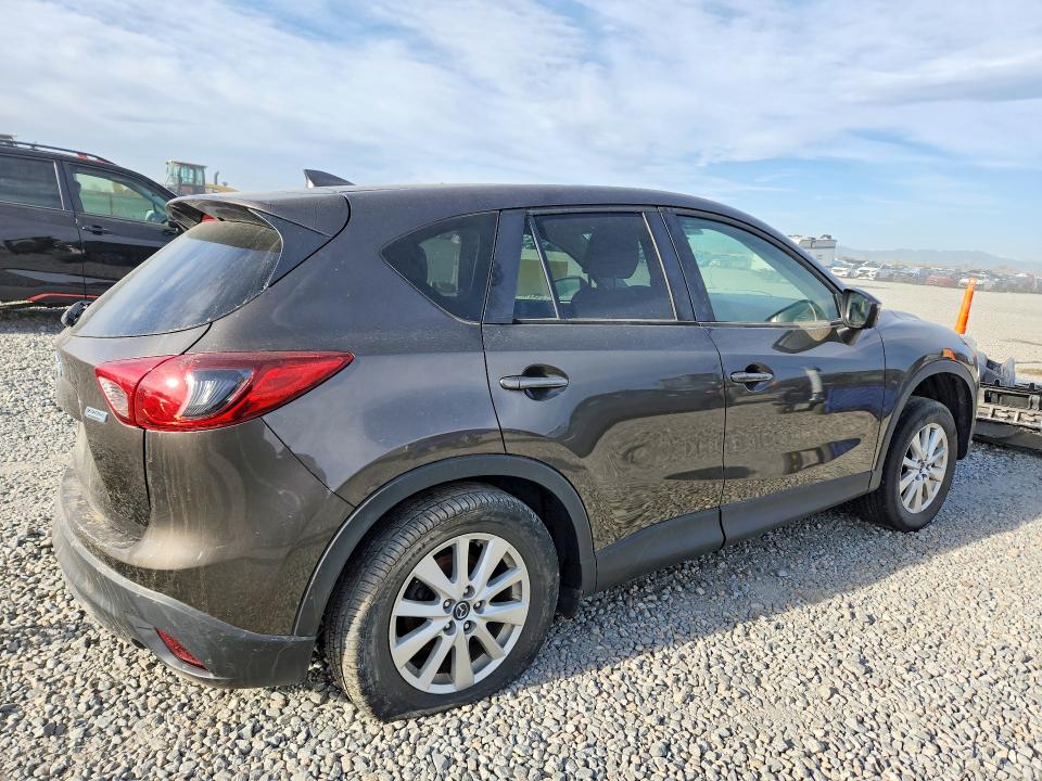 Aukcja sprzedaży 2016 Mazda Cx-5, vin: JM3KE4CYXG0725092, numer aukcji: 47657756