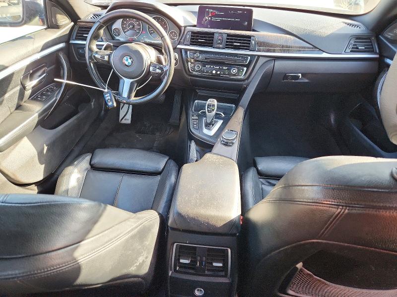 2016 Bmw 428 მანქანა იყიდება აუქციონზე, vin: WBA4A9C54GG696466, აუქციონის ნომერი: 79127865
