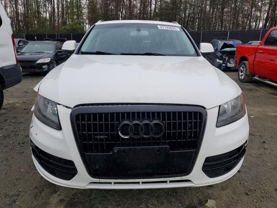 Продажа на аукционе авто 2011 Audi Q5, vin: WA1CFAFP2BA081659, номер лота: 47745626