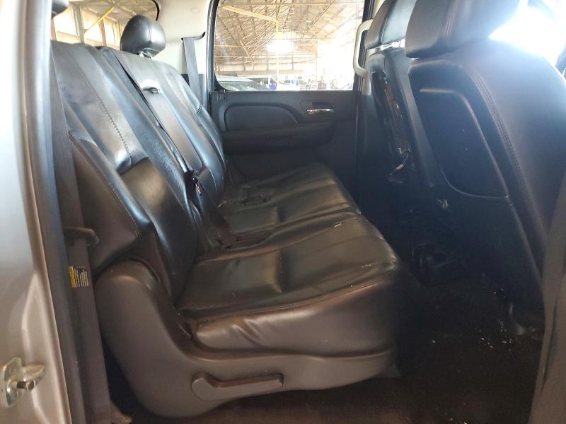 Продаж на аукціоні авто 2007 Gmc Yukon Xl, vin: 1GKFC16097J224360, номер лоту: 45654616