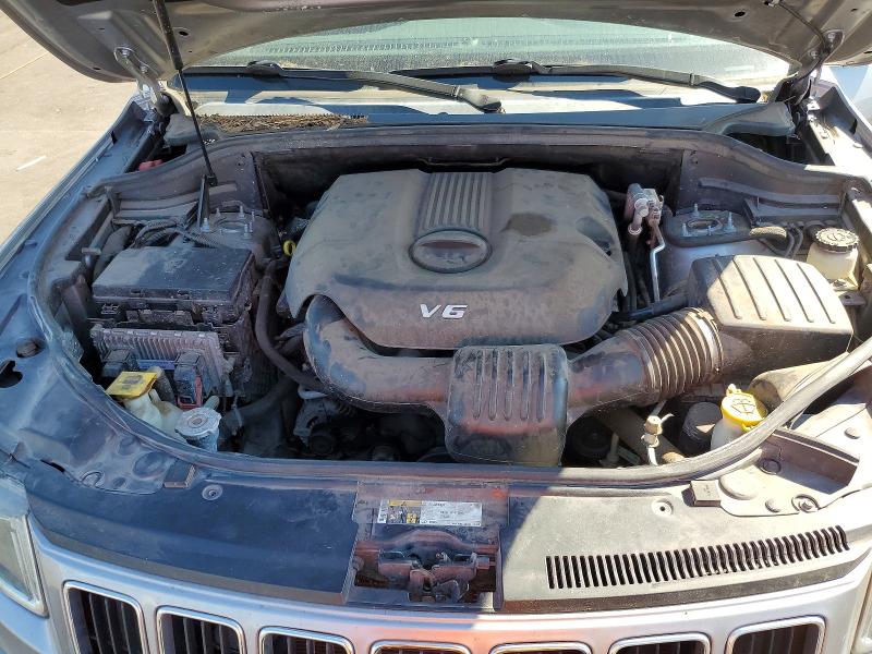 2015 Jeep Grand Cherokee მანქანა იყიდება აუქციონზე, vin: 1C4RJEAG8FC137644, აუქციონის ნომერი: 46268586