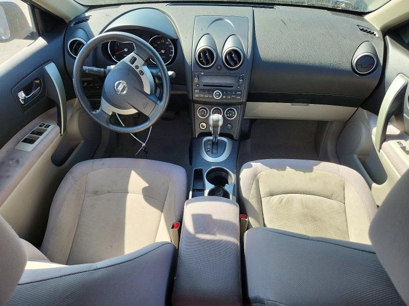 Aukcja sprzedaży 2010 Nissan Rogue, vin: JN8AS5MT7AW029868, numer aukcji: 46528016