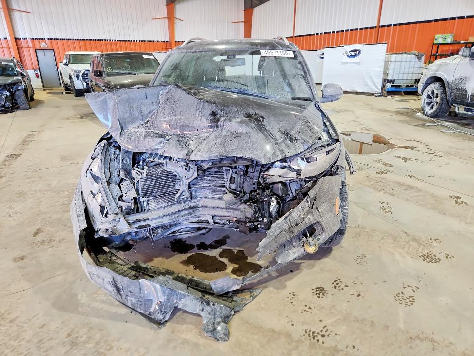 Aukcja sprzedaży 2013 Volkswagen Tiguan, vin: WVGJV3AX8DW100252, numer aukcji: 45571186