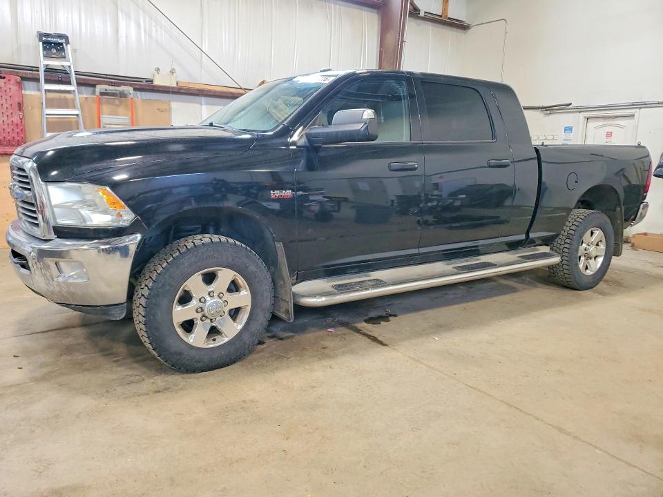 Aukcja sprzedaży 2014 Ram Trucks 2500, vin: 3C6TR5MT3EG222417, numer aukcji: 41725116
