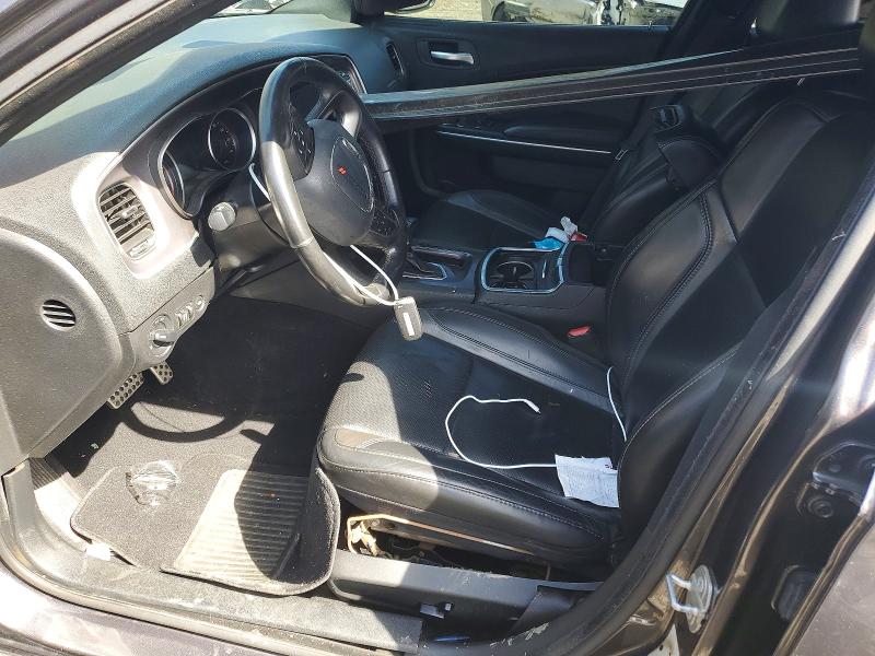 2019 Dodge Charger მანქანა იყიდება აუქციონზე, vin: 2C3CDXBG2KH736638, აუქციონის ნომერი: 46813456