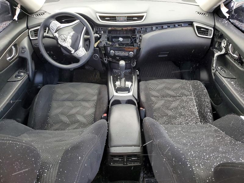 Aukcja sprzedaży 2015 Nissan Rogue, vin: 5N1AT2MV6FC914110, numer aukcji: 46259036