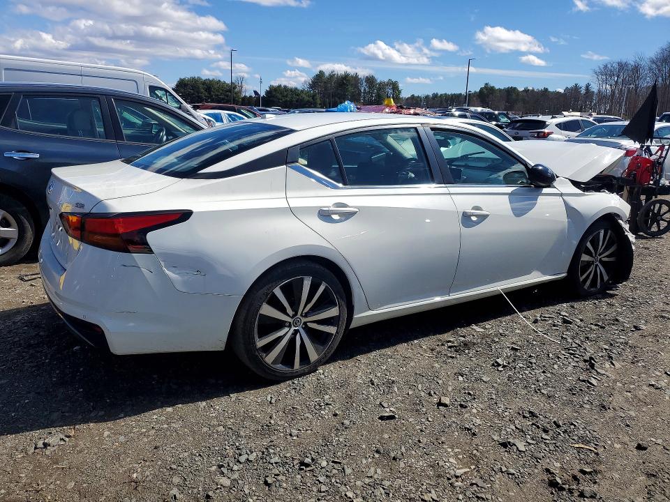 Продаж на аукціоні авто 2020 Nissan Altima, vin: 1N4BL4CV4LC148417, номер лоту: 46000066