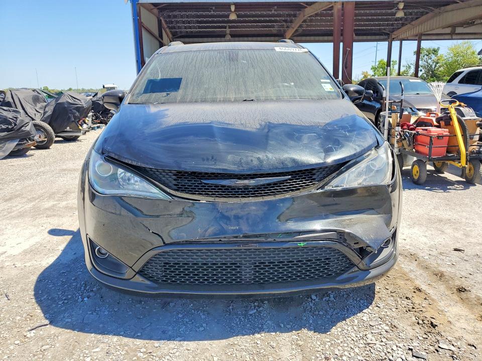 Aukcja sprzedaży 2018 Chrysler Pacifica, vin: 2C4RC1BG6JR167176, numer aukcji: 46689776