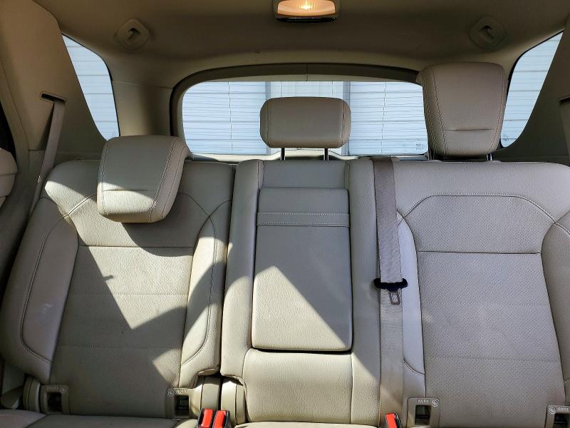 Продажа на аукционе авто 2015 Mercedes-benz Ml, vin: 4JGDA5HB7FA451765, номер лота: 46126716