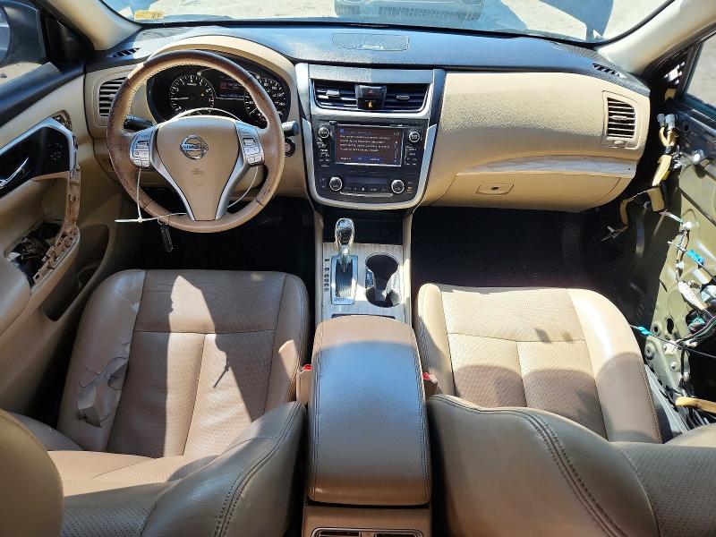 Продаж на аукціоні авто 2016 Nissan Altima, vin: 1N4AL3AP1GC268126, номер лоту: 45521976