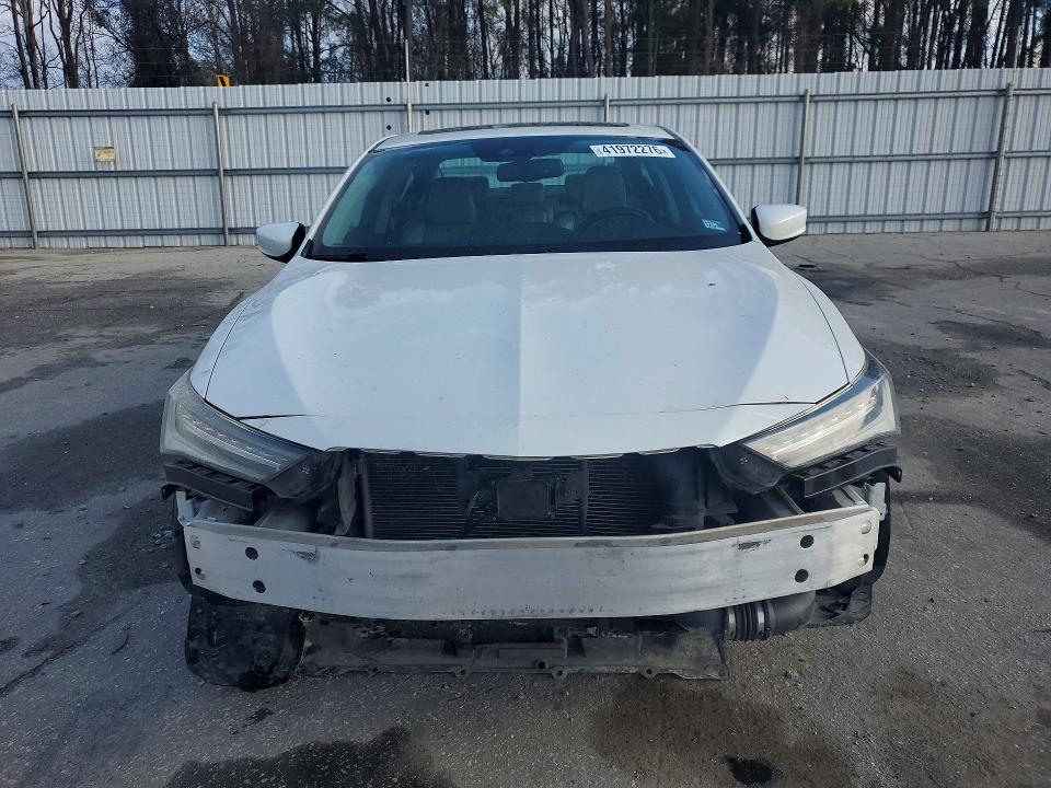 2019 Acura Ilx მანქანა იყიდება აუქციონზე, vin: 19UDE2F70KA003272, აუქციონის ნომერი: 41972276