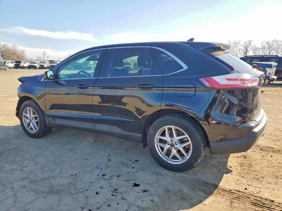 Продаж на аукціоні авто 2023 Ford Edge, vin: 2FMPK4J90PBA49636, номер лоту: 46332586
