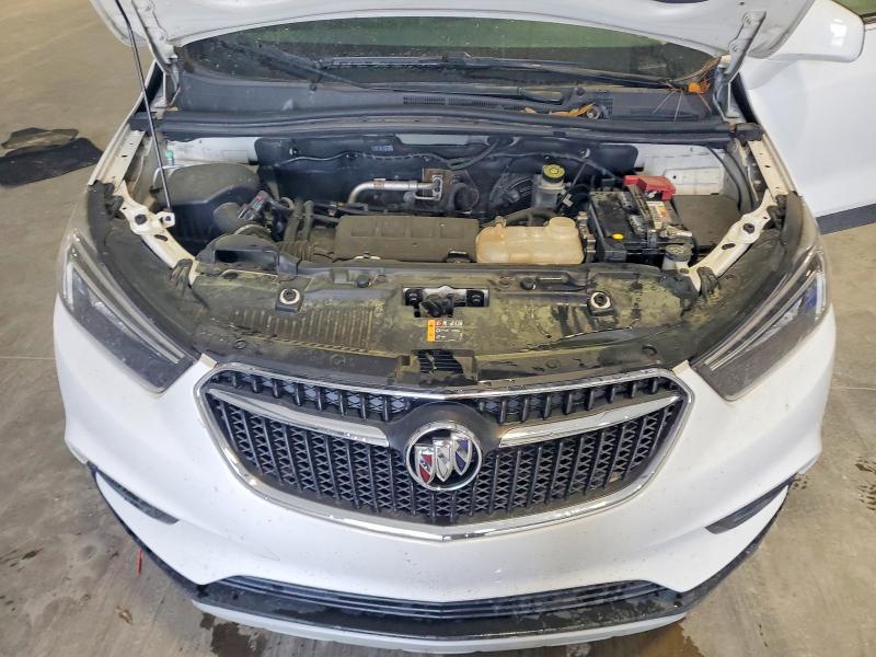 Продаж на аукціоні авто 2020 Buick Encore, vin: KL4CJASB1LB348536, номер лоту: 48168586