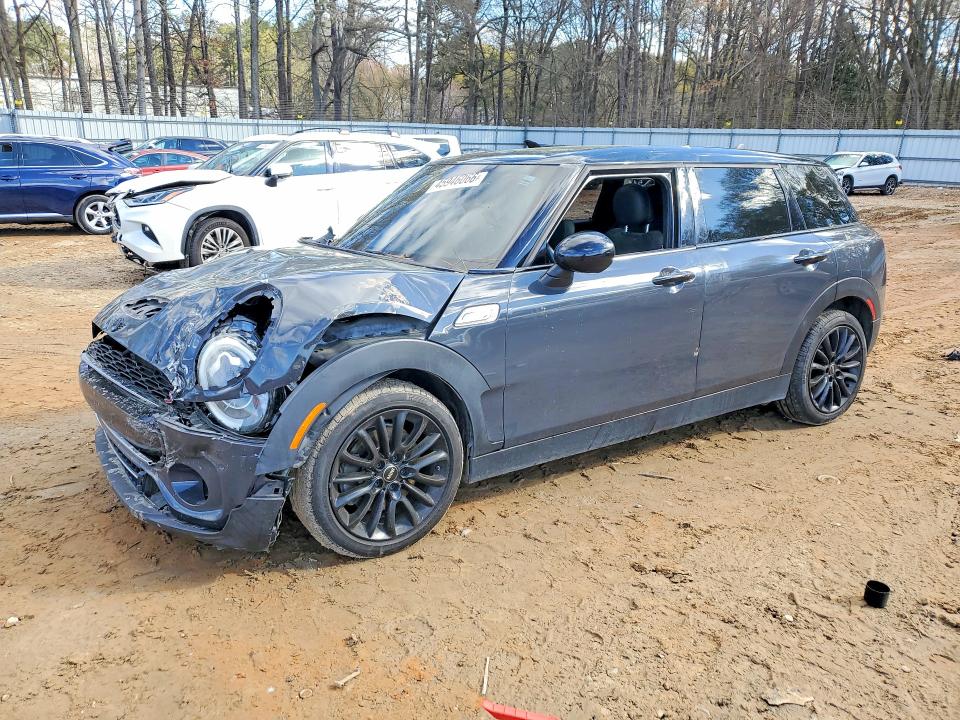2019 Mini Cooper მანქანა იყიდება აუქციონზე, vin: WMWLN9C57K2E51394, აუქციონის ნომერი: 45946066