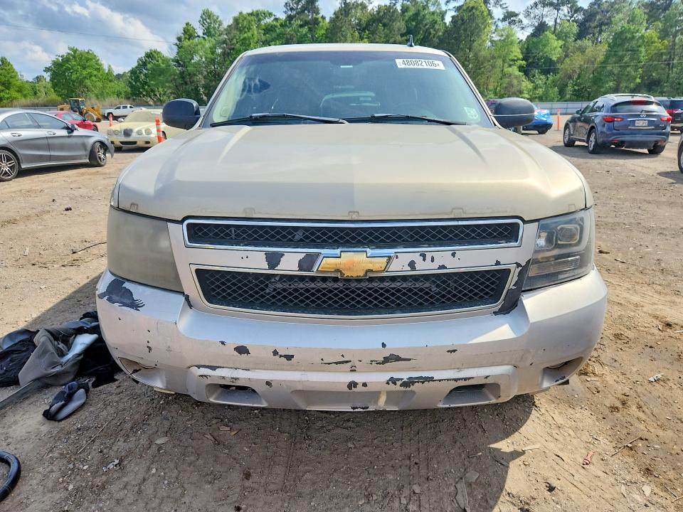 48082106 :رقم المزاد ، 1GNFC13C37R341127 vin ، 2007 Chevrolet Tahoe مزاد بيع