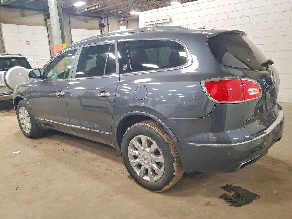 Продаж на аукціоні авто 2014 Buick Enclave, vin: 5GAKVBKD6EJ323316, номер лоту: 77654515
