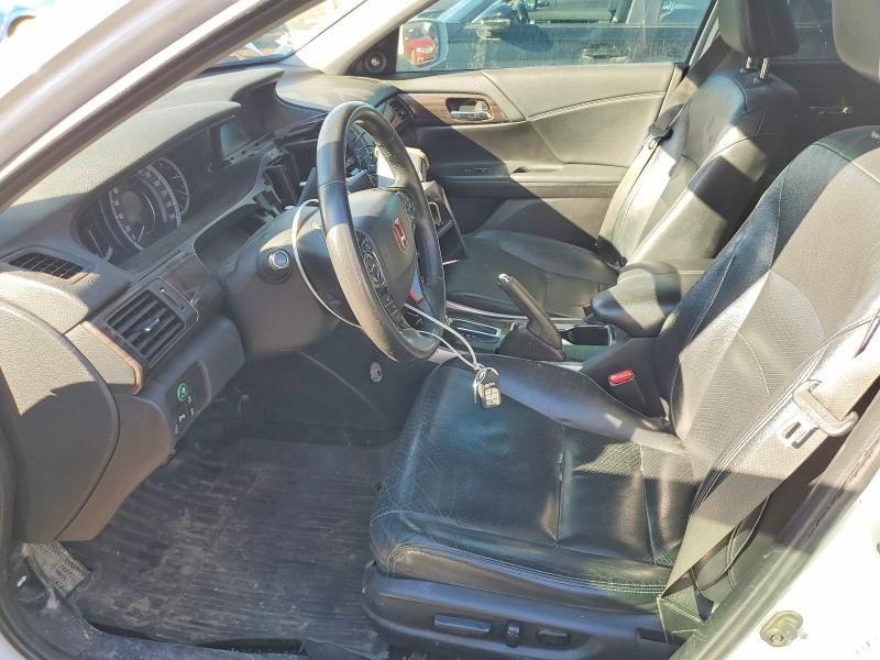 Aukcja sprzedaży 2016 Honda Accord, vin: 1HGCR3F92GA800380, numer aukcji: 79723315