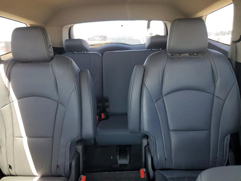 Aukcja sprzedaży 2018 Buick Enclave, vin: 5GAERBKW3JJ280583, numer aukcji: 47622666