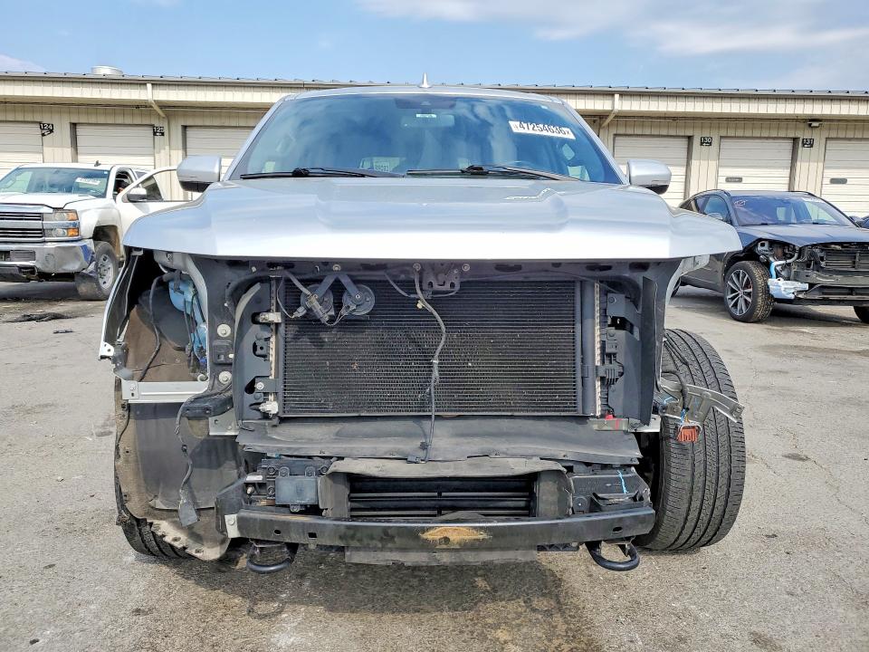 Продаж на аукціоні авто 2019 Ford Expedition, vin: 1FMJU2AT4KEA48406, номер лоту: 47254636