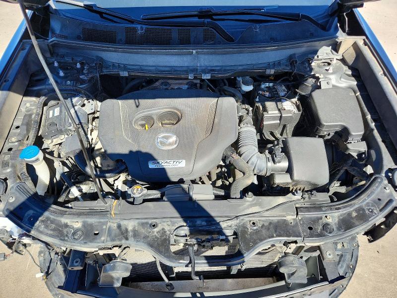 Продаж на аукціоні авто 2019 Mazda Cx-9, vin: JM3TCBEY7K0302300, номер лоту: 46411486