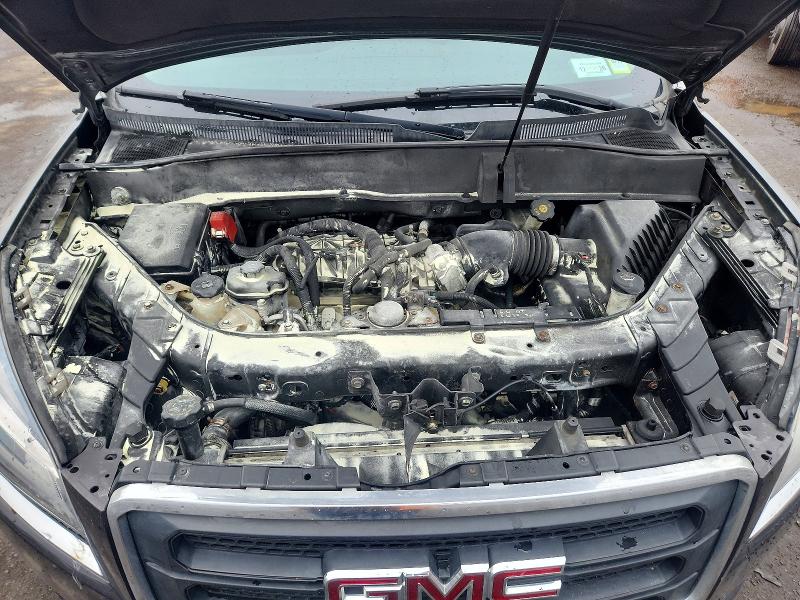 Продаж на аукціоні авто 2014 Gmc Acadia, vin: 1GKKVPKD4EJ332659, номер лоту: 41971996