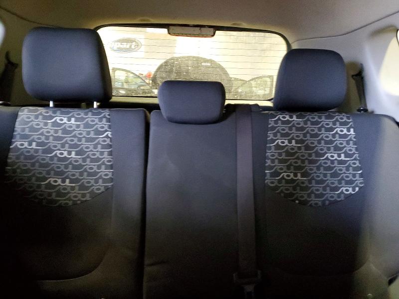 46763796 :رقم المزاد ، KNDJT2A25B7319864 vin ، 2011 Kia Soul مزاد بيع