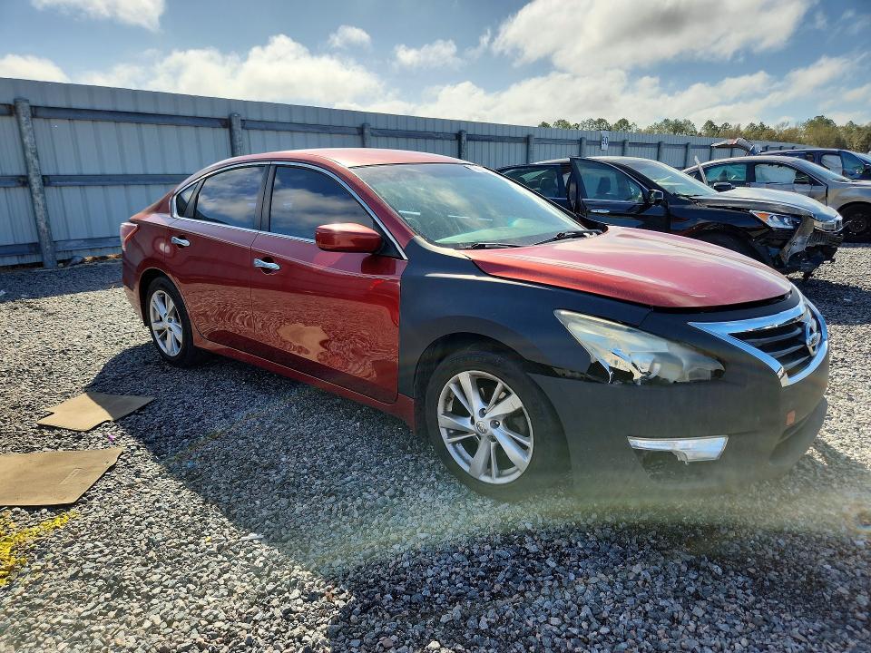 Aukcja sprzedaży 2013 Nissan Altima, vin: 1N4AL3AP5DC144856, numer aukcji: 79804555