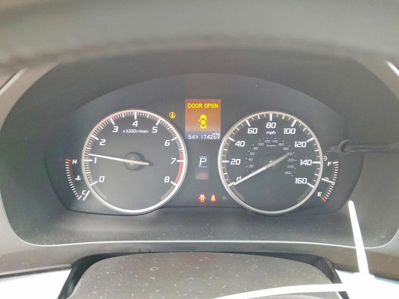 41705036 :رقم المزاد ، 19VDE1F53DE006702 vin ، 2013 Acura Ilx مزاد بيع