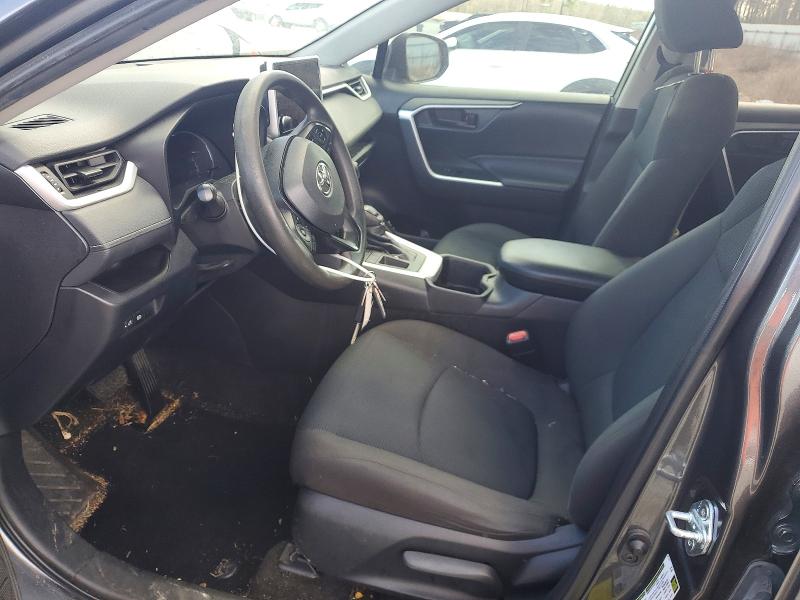 Продажа на аукционе авто 2023 Toyota Rav4, vin: 2T3H1RFV8PC227757, номер лота: 45933306