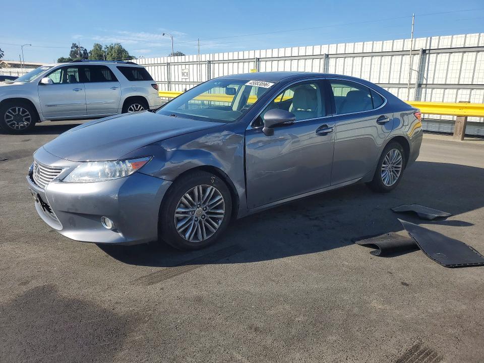 Продаж на аукціоні авто 2013 Lexus Es 350, vin: JTHBK1GG4D2083646, номер лоту: 45883896