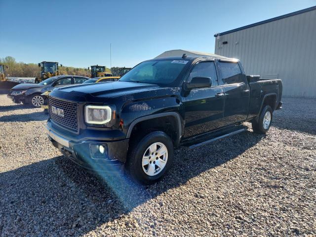45673376 :رقم المزاد ، 3GTU2VEC1EG108366 vin ، 2014 Gmc Sierra مزاد بيع
