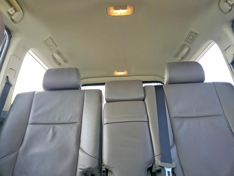 Продаж на аукціоні авто 2014 Lexus Gx 460, vin: JTJBM7FX7E5074906, номер лоту: 41771056