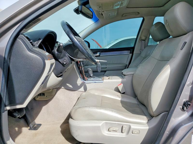 Продажа на аукционе авто 2008 Infiniti M35, vin: JNKAY01E58M607781, номер лота: 47769676