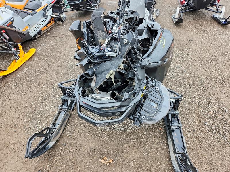 2024 Ski Doo Renegade X 900 R მანქანა იყიდება აუქციონზე, vin: 2BPSBSRFXRV000118, აუქციონის ნომერი: 45600166