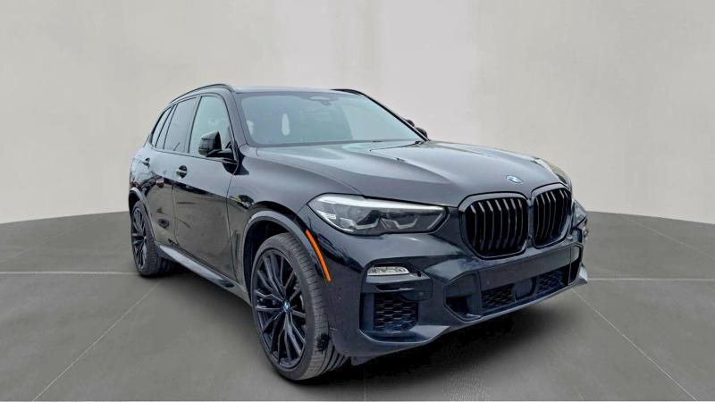 46433436 :رقم المزاد ، 5UXJU2C59KLN67304 vin ، 2019 Bmw X5 مزاد بيع