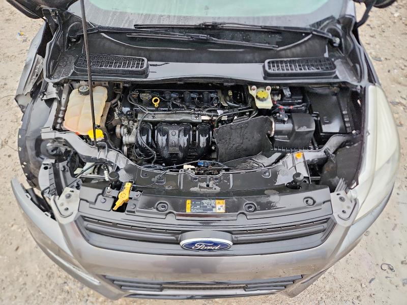 Aukcja sprzedaży 2013 Ford Escape, vin: 1FMCU0F78DUA98145, numer aukcji: 41869336