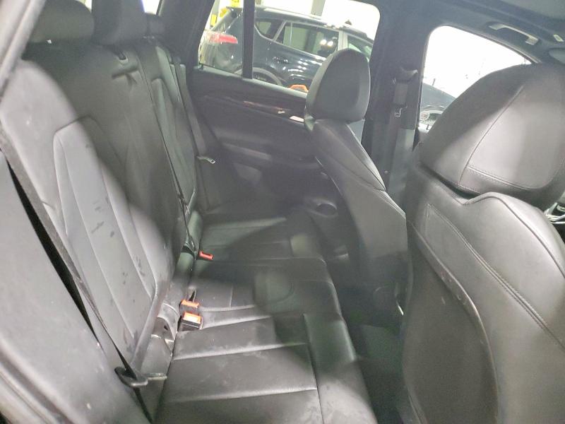 Продаж на аукціоні авто 2019 Bmw X3, vin: 5UXTR9C5XKLP83830, номер лоту: 45598606