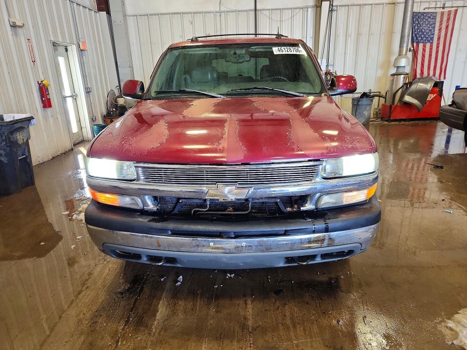 Продаж на аукціоні авто 2004 Chevrolet Tahoe, vin: 1GNEK13Z64J203479, номер лоту: 46128706