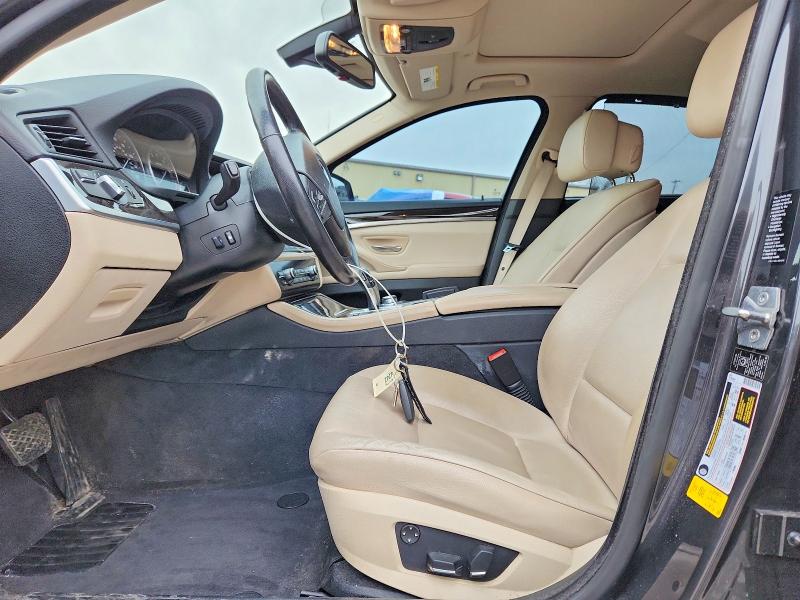 46120906 :رقم المزاد ، WBAFR7C59BC600868 vin ، 2011 Bmw 535 مزاد بيع