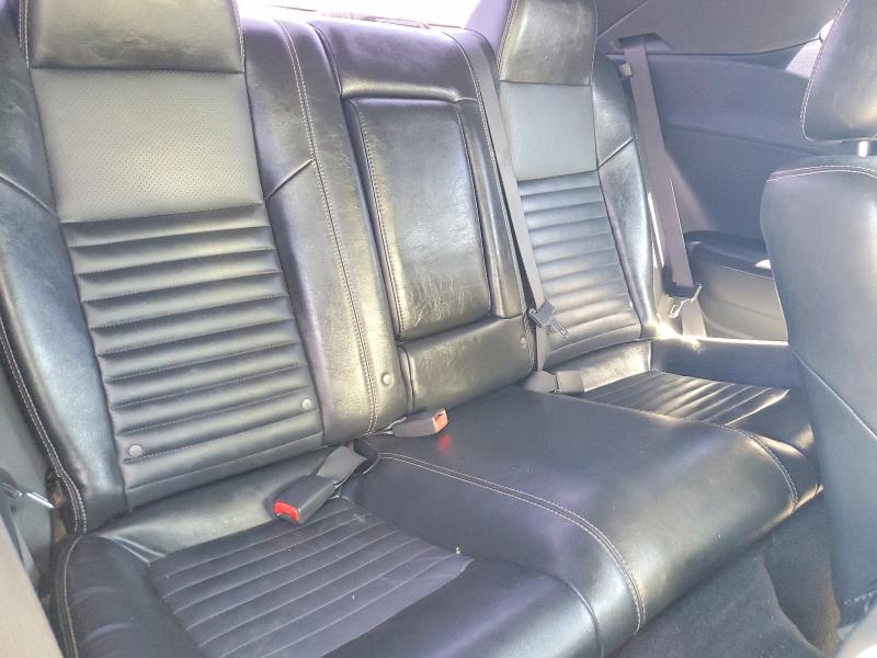Продажа на аукционе авто 2009 Dodge Challenger, vin: 2B3LJ44V19H526915, номер лота: 46902756