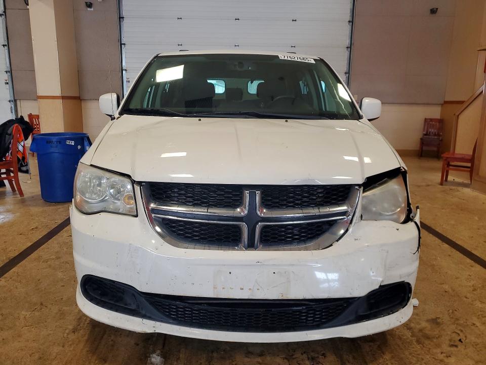 Продаж на аукціоні авто 2012 Dodge Grand Caravan, vin: 2C4RDGCG6CR136480, номер лоту: 77627685