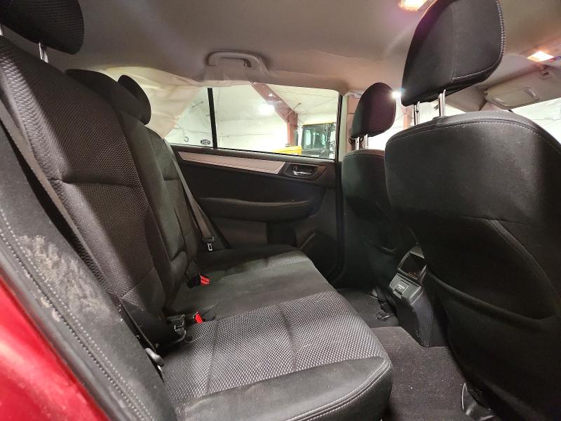 Aukcja sprzedaży 2018 Subaru Outback, vin: 4S4BSACC1J3284491, numer aukcji: 41846406