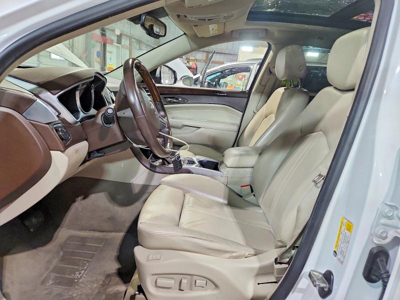 Продаж на аукціоні авто 2010 Cadillac Srx, vin: 3GYFNBEY0AS625461, номер лоту: 42006796
