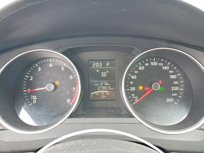 Aukcja sprzedaży 2015 Volkswagen Jetta, vin: 3VW2K7AJXFM274294, numer aukcji: 76285475