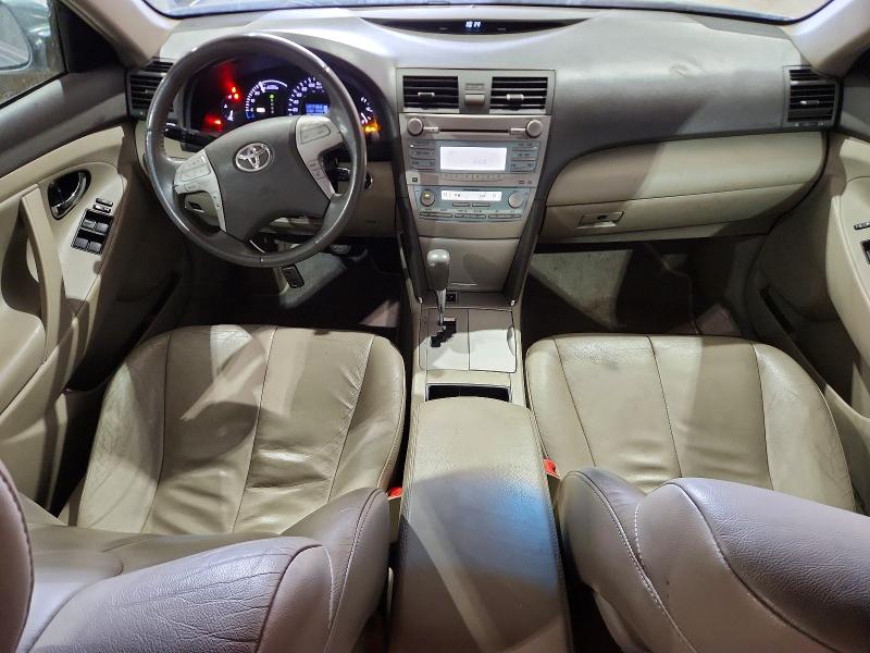 Продажа на аукционе авто 2008 Toyota Camry, vin: 4T1BB46K98U034649, номер лота: 75621105