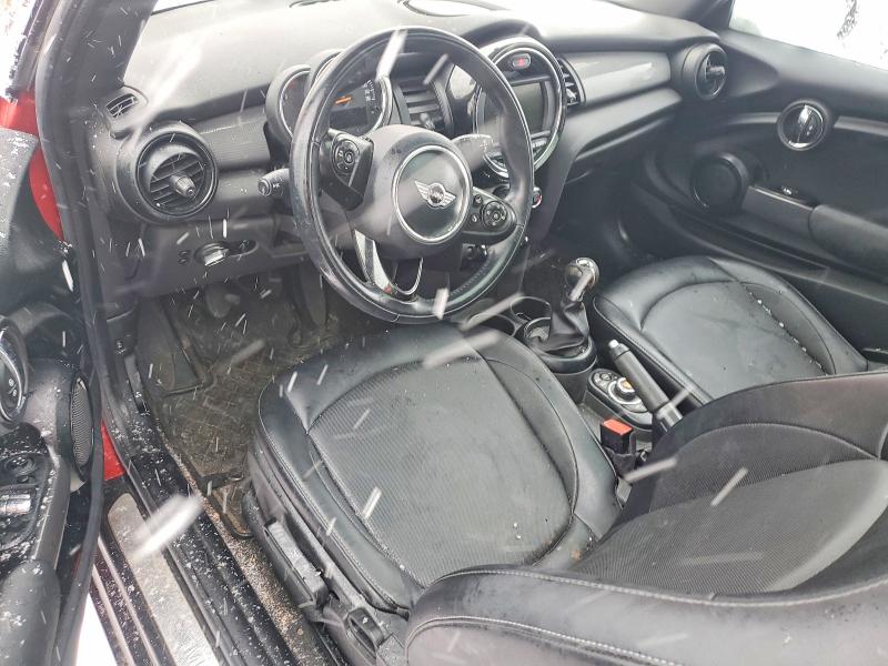 45660956 :رقم المزاد ، WMWXP5C53J2D71741 vin ، 2018 Mini Cooper مزاد بيع