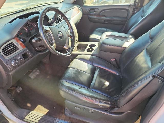 46188696 :رقم المزاد ، 3GTEC33059G284891 vin ، 2009 Gmc Sierra مزاد بيع