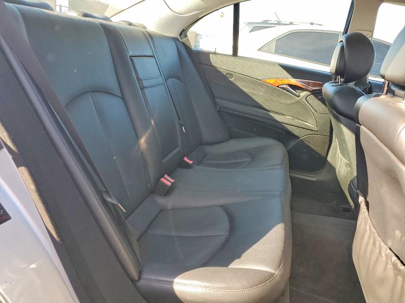 Aukcja sprzedaży 2007 Mercedes-benz E, vin: WDBUF56X27A987785, numer aukcji: 79352305