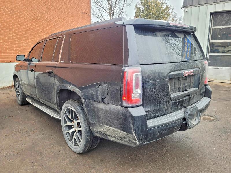 Продаж на аукціоні авто 2017 Gmc Yukon Xl, vin: 1GKS2FKC3HR139094, номер лоту: 48435106